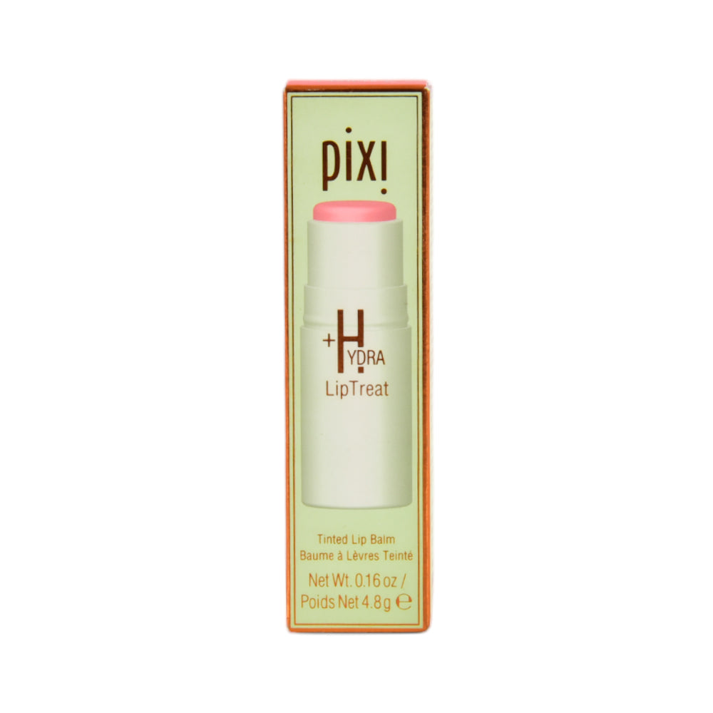 PIXI TINTED LIP BALM PEACH-Y 4.8G