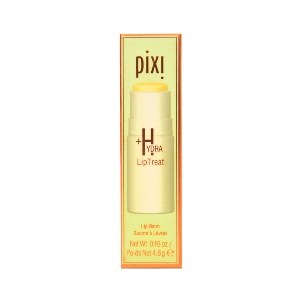 PIXI TINTED LIP BALM CLEAR 4.8G