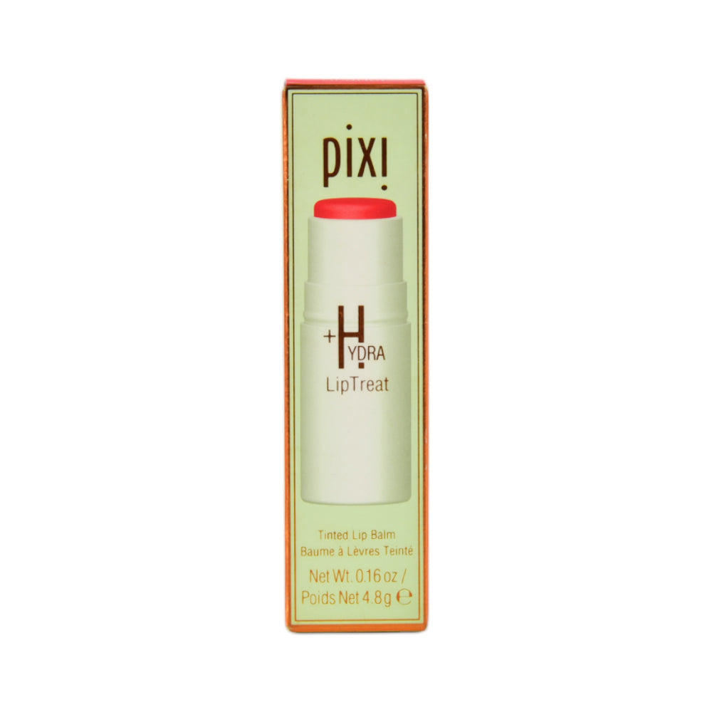 PIXI TINTED LIP BALM SCARLET 4.8G