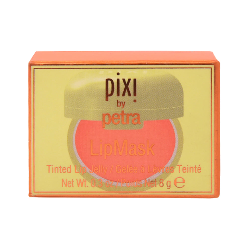 PIXI ON LIP MASK CALIENTE 8G