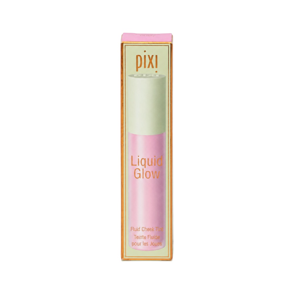 PIXI FLUID SHEEK TINT LIQID GLOW PRETTY 6.8G