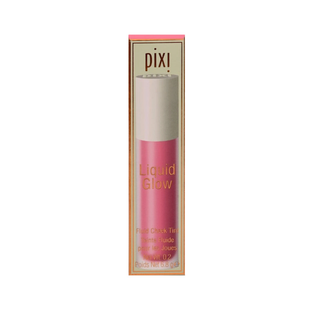 PIXI FLUID SHEEK TINT LIQID GLOW PEONY 6.8G