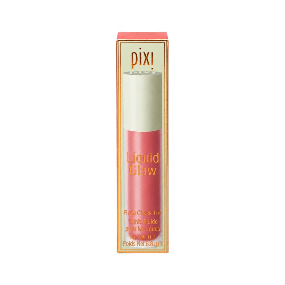 PIXI FLUID SHEEK TINT LIQID GLOW WARMTH 6.8G