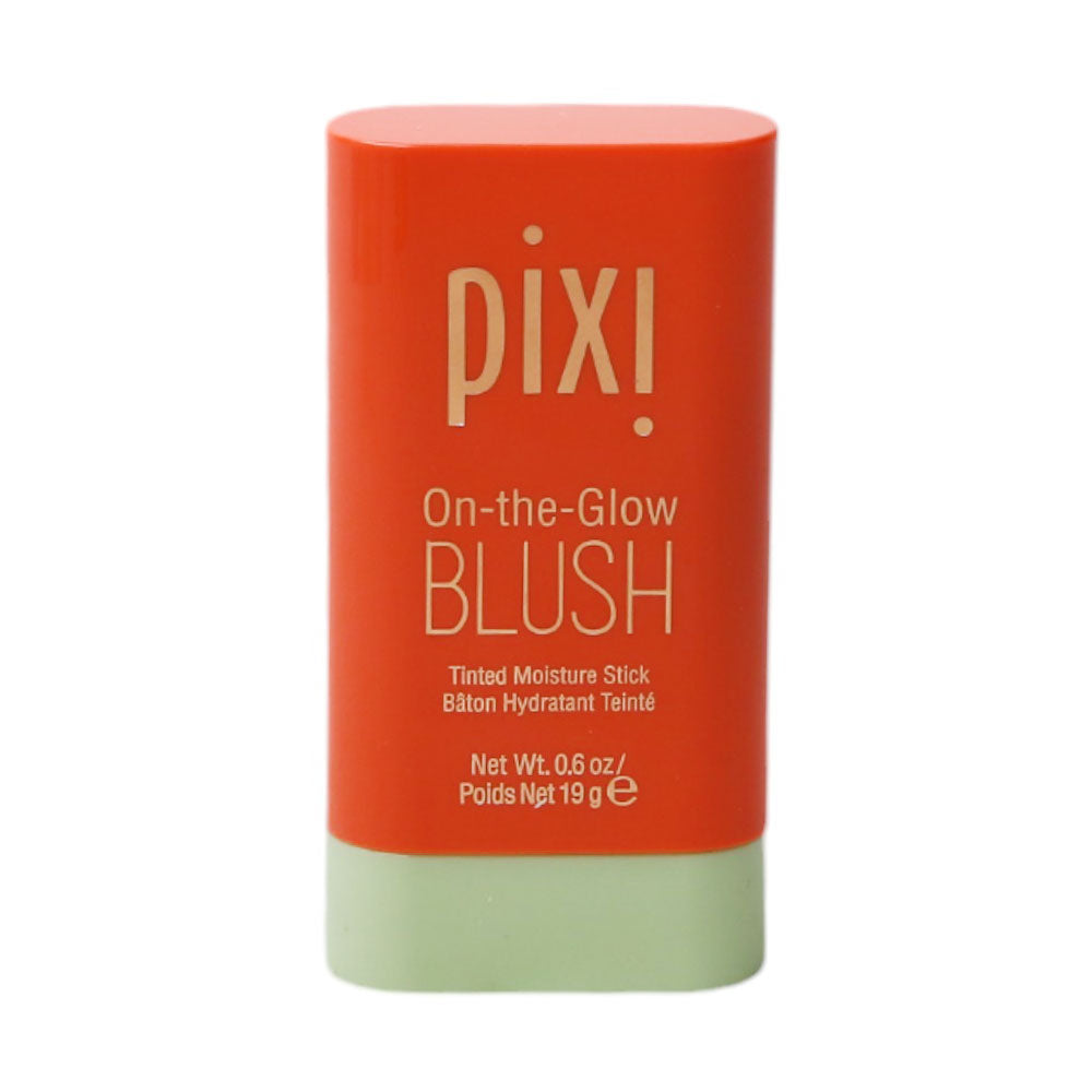 PIXI ON THE GLOW BLUSH JUICY 19G