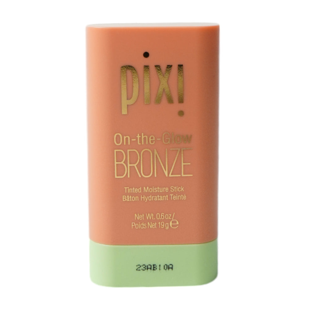 ON THE GO BRONZE WARM GLOW 19 G