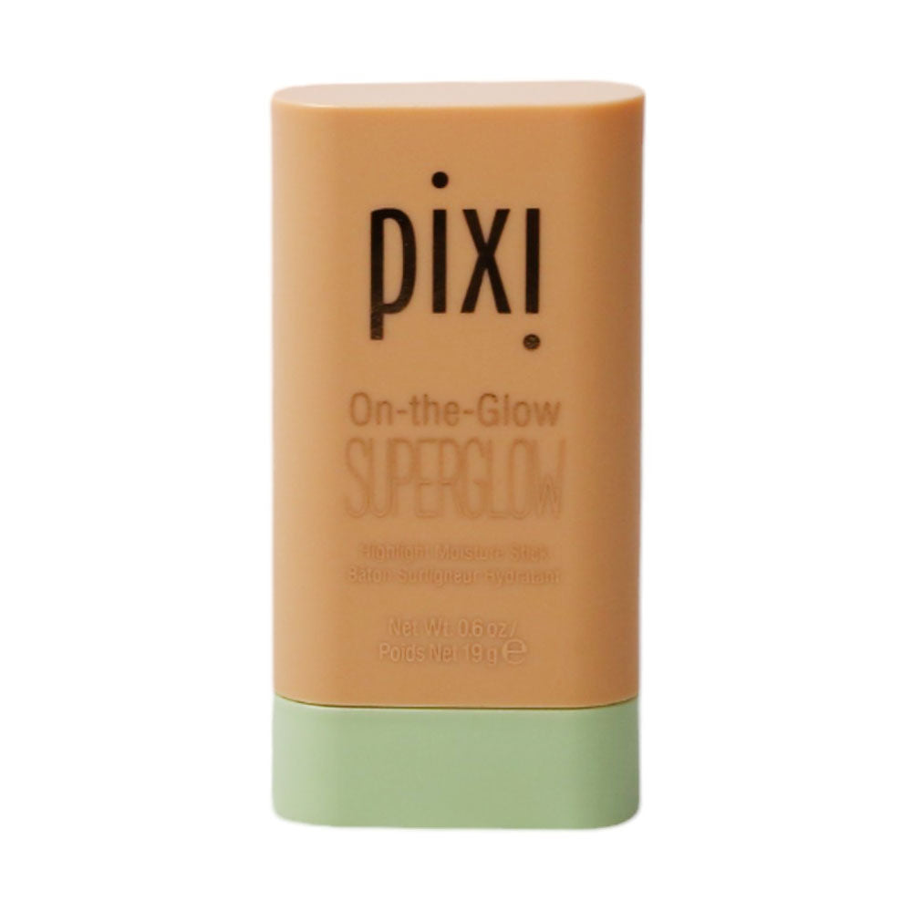 PIXI ON THE GLOW SUPER GLOW NATURAL LUSTRE