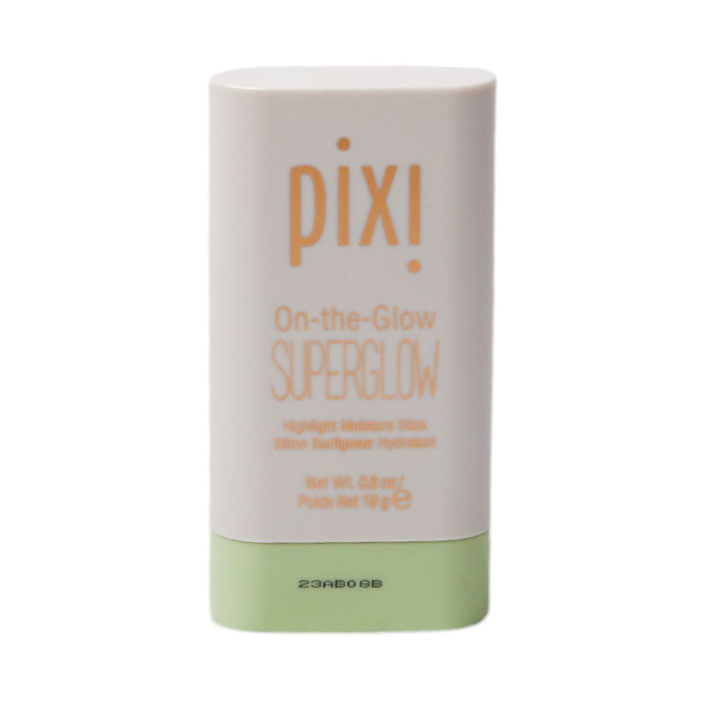 PIXI ON THE GLOW SUPER GLOW ICE PEARL