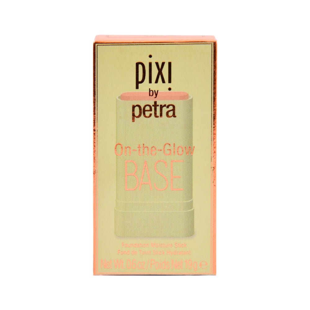 PIXI ON THE GLOW BASE VANILLA MOISTURE STICK 19G