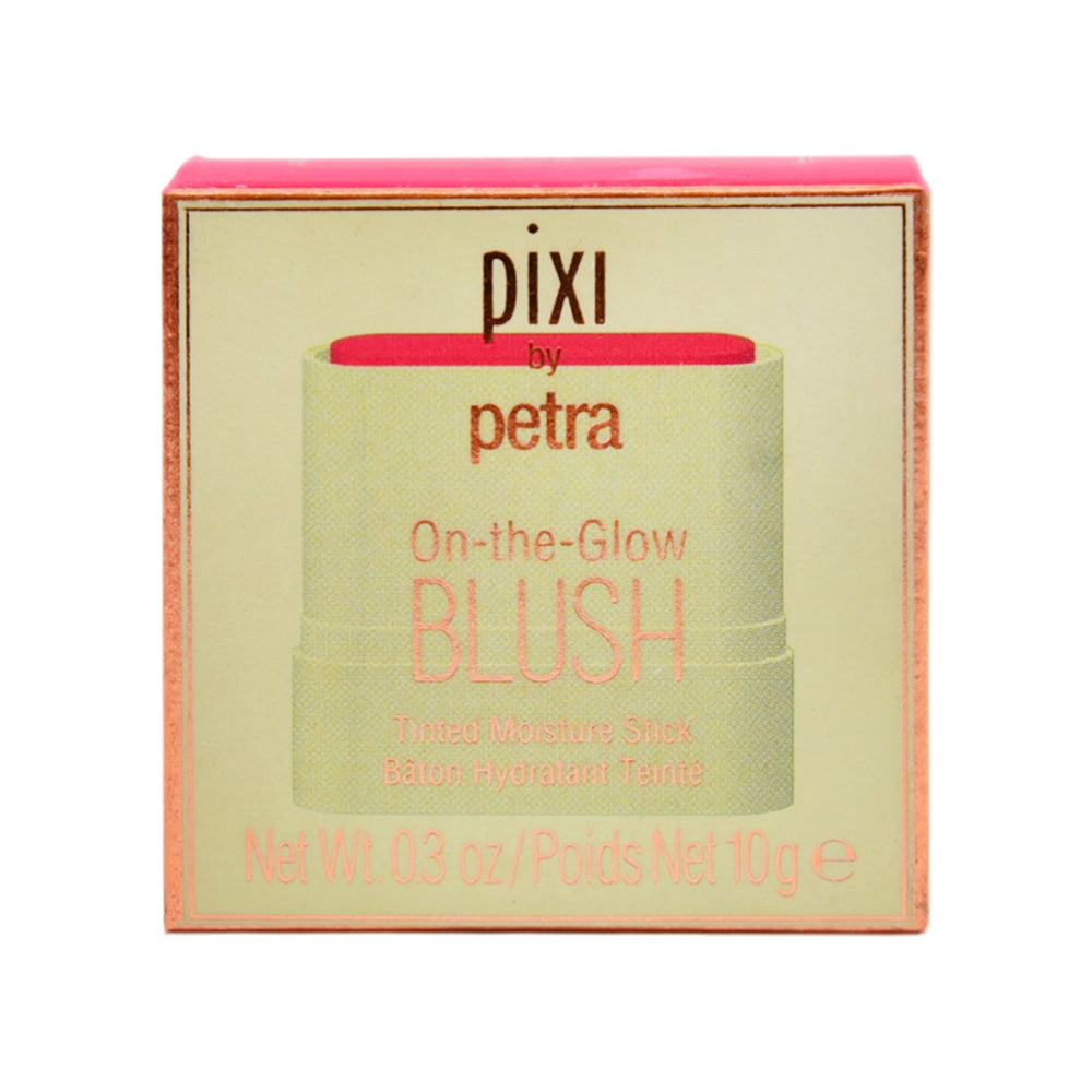PIXI IN THE GLOW BLUSH TINTED MOISTURE STICK RUBY 10G