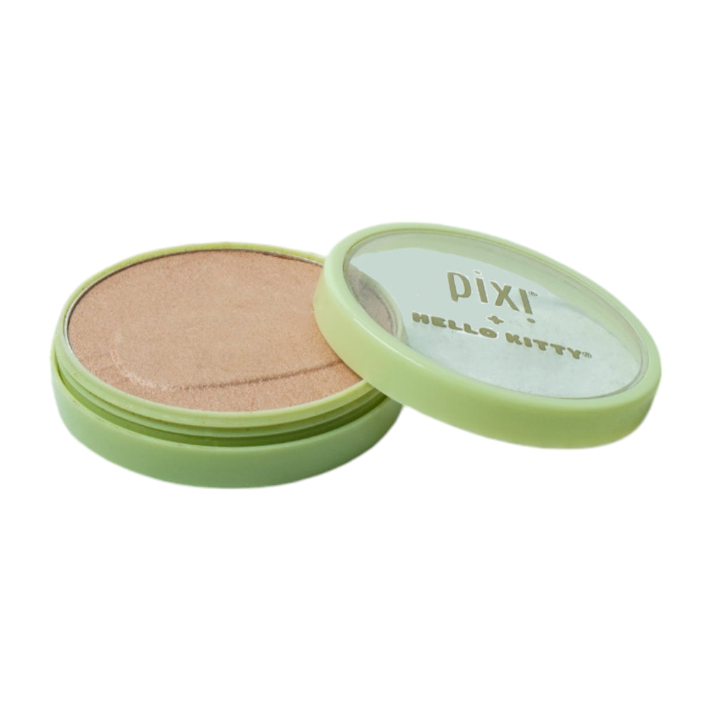 GLOWY POWDER FRIENDLY BLUSH 10G