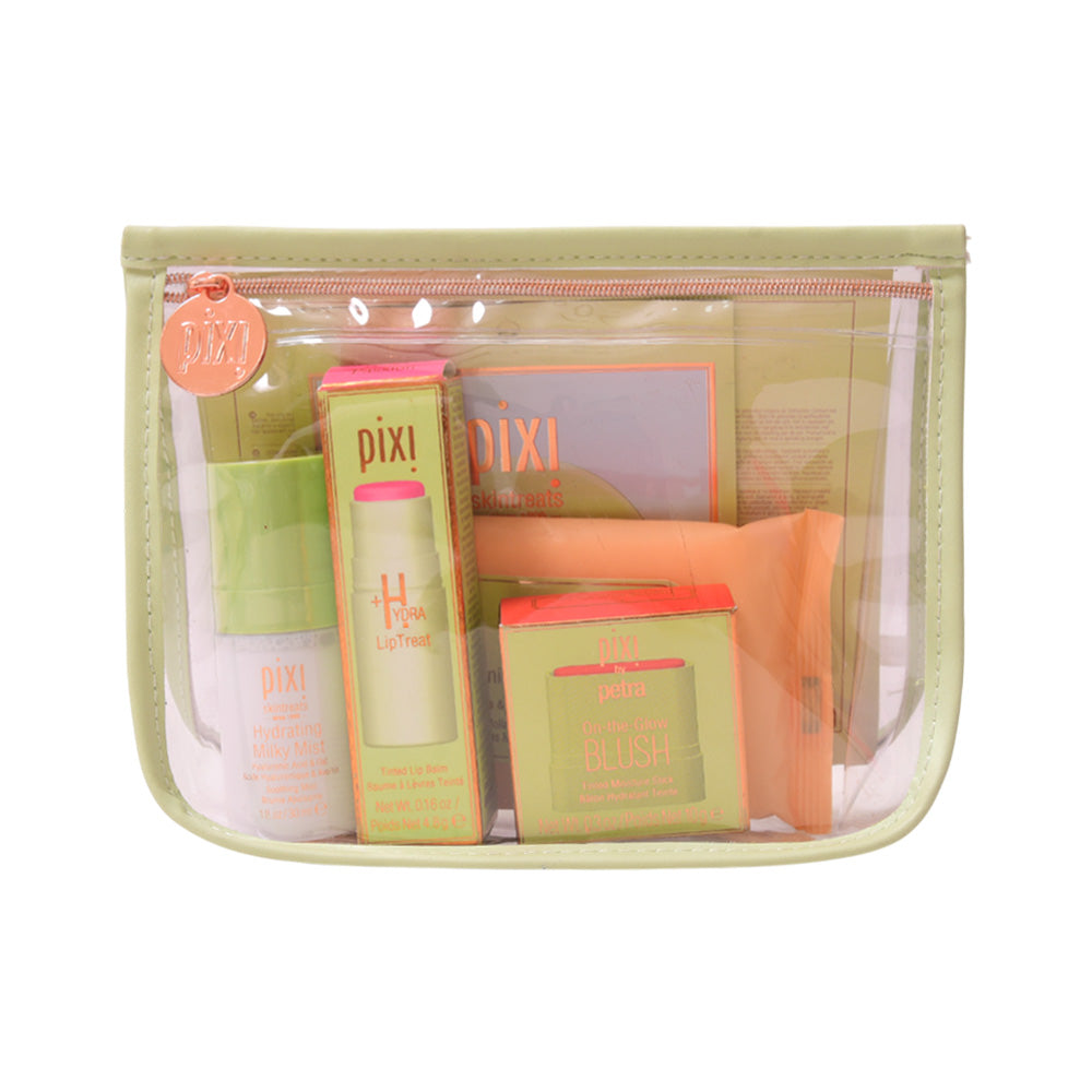 PIXI GLOW & GO FAVOURITES KIT