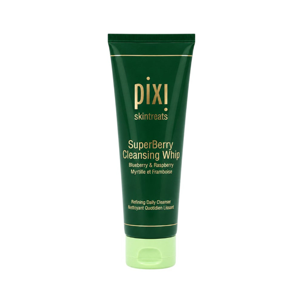 PIXI SUPERBERRY CLEANSING WHIP 135ML