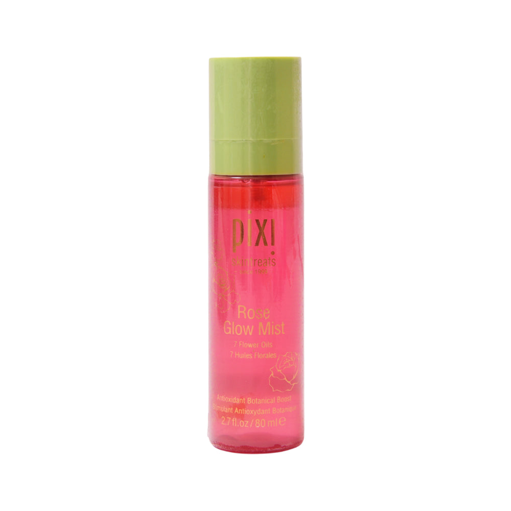 PIXI ROSE GLOW MIST 80 ML