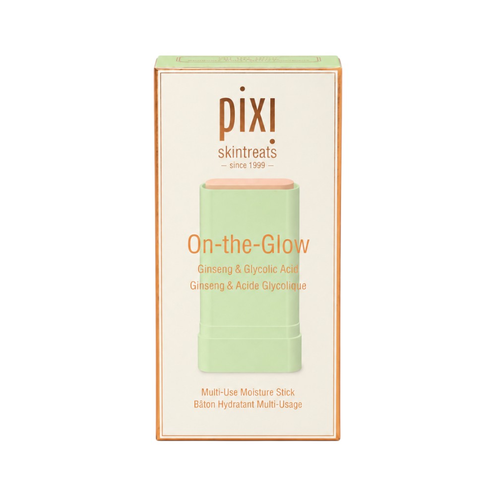 PIXI ON THE GLOW MOISTURE STICK 19G
