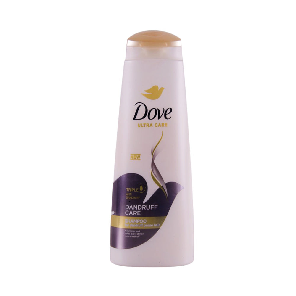 DOVE SHAMPOO DANDRUFF CARE 340 ML