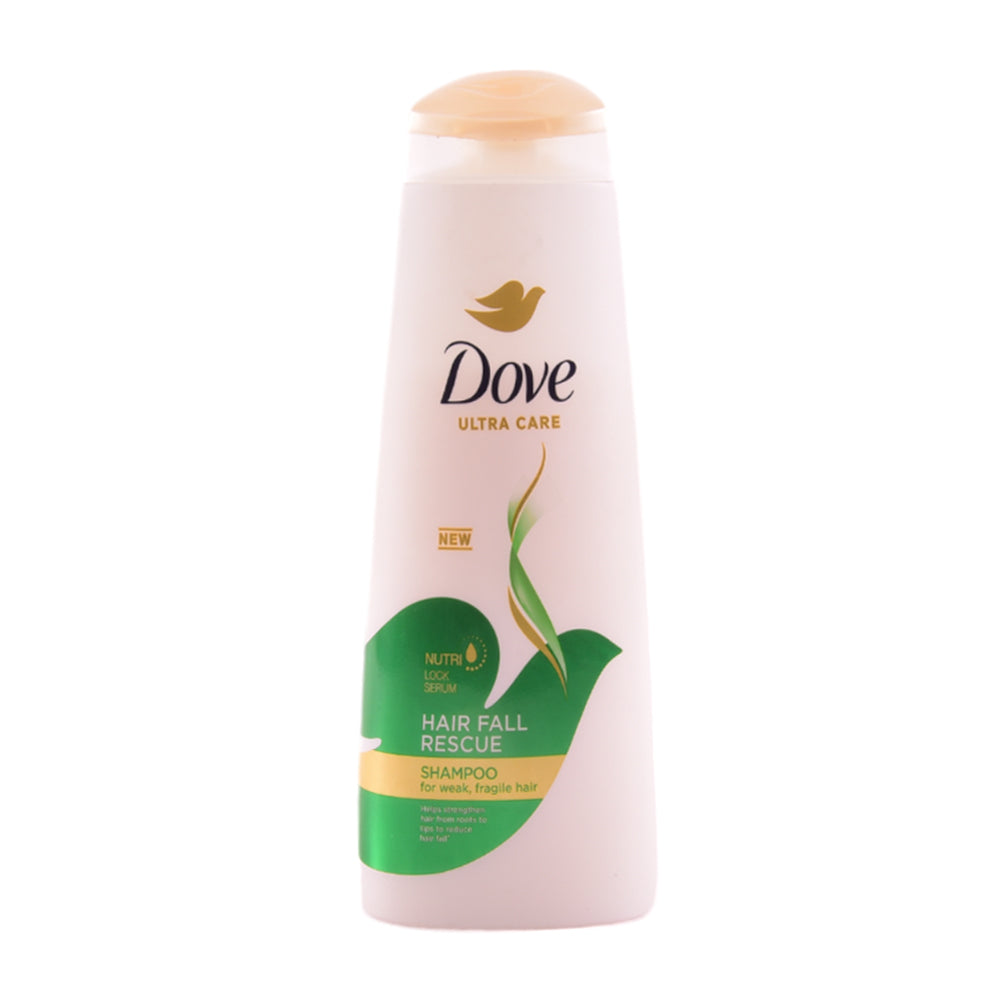 DOVE SHAMPOO HAIR FALL RESCUE WITH DYNAZINC 340 ML