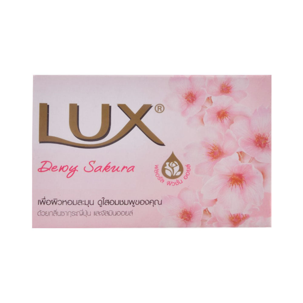 LUX SOAP DEVOY SAKURA 105 GM