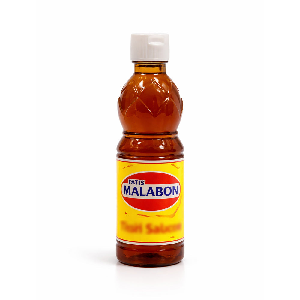 MALABON FISH SAUCE PATIS 300 ML