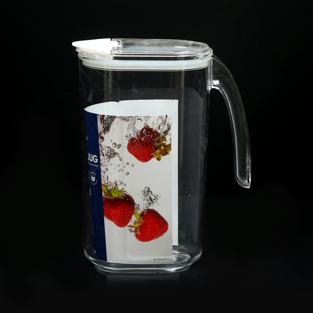 JUG ACRYLIC 2 LTR 1301