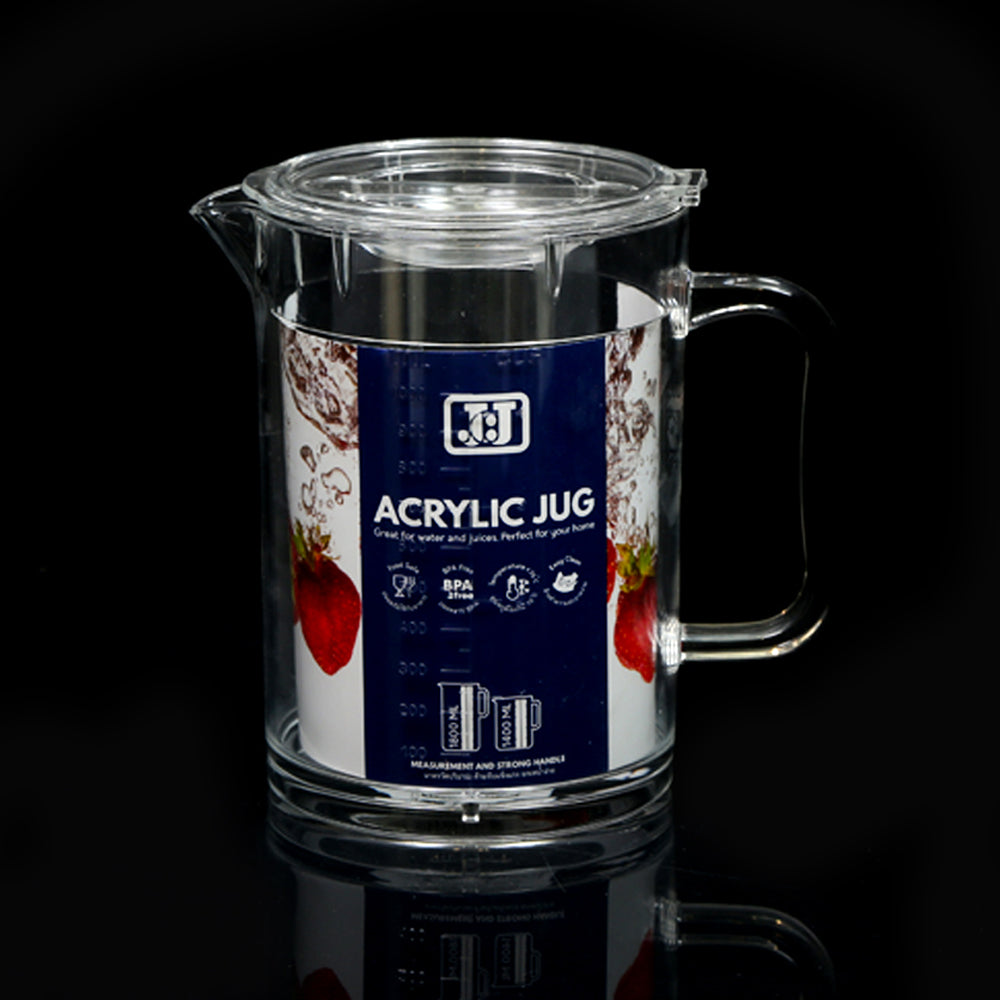 JUG ACRYLIC 1200 ML 1304