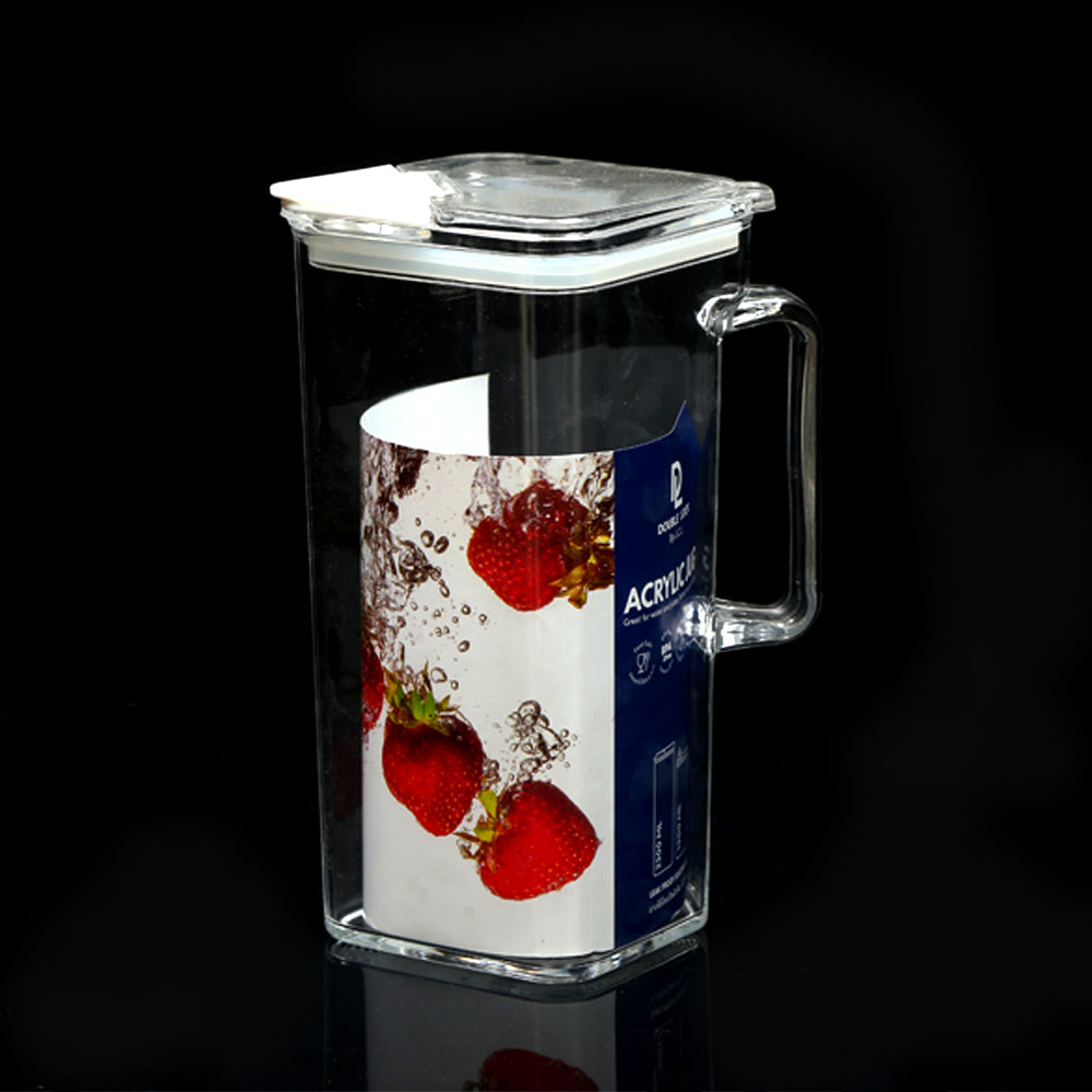JUG ACRYLIC 1900 ML 1307