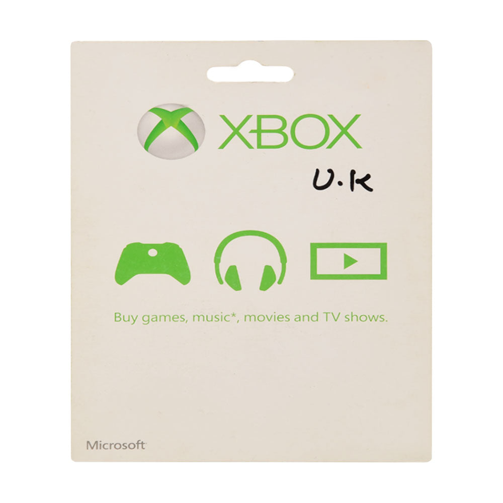 POUND CARD 360 15 POUND PC