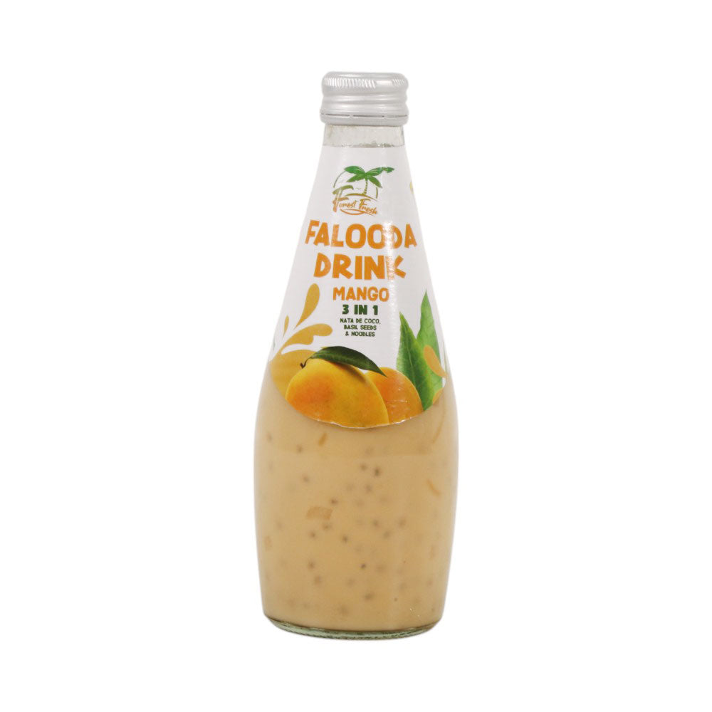 FOREST FRESH FALOODA DRINK MANGO 3 IN 1 290 ML