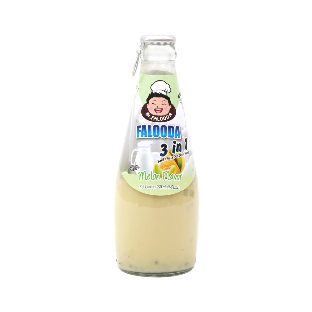 MR FALOODA DRINK MELON 290 ML