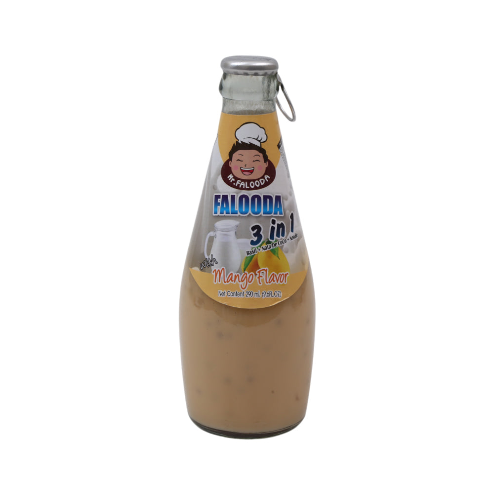 MR FALOODA DRINK MANGO 3IN1 290 ML