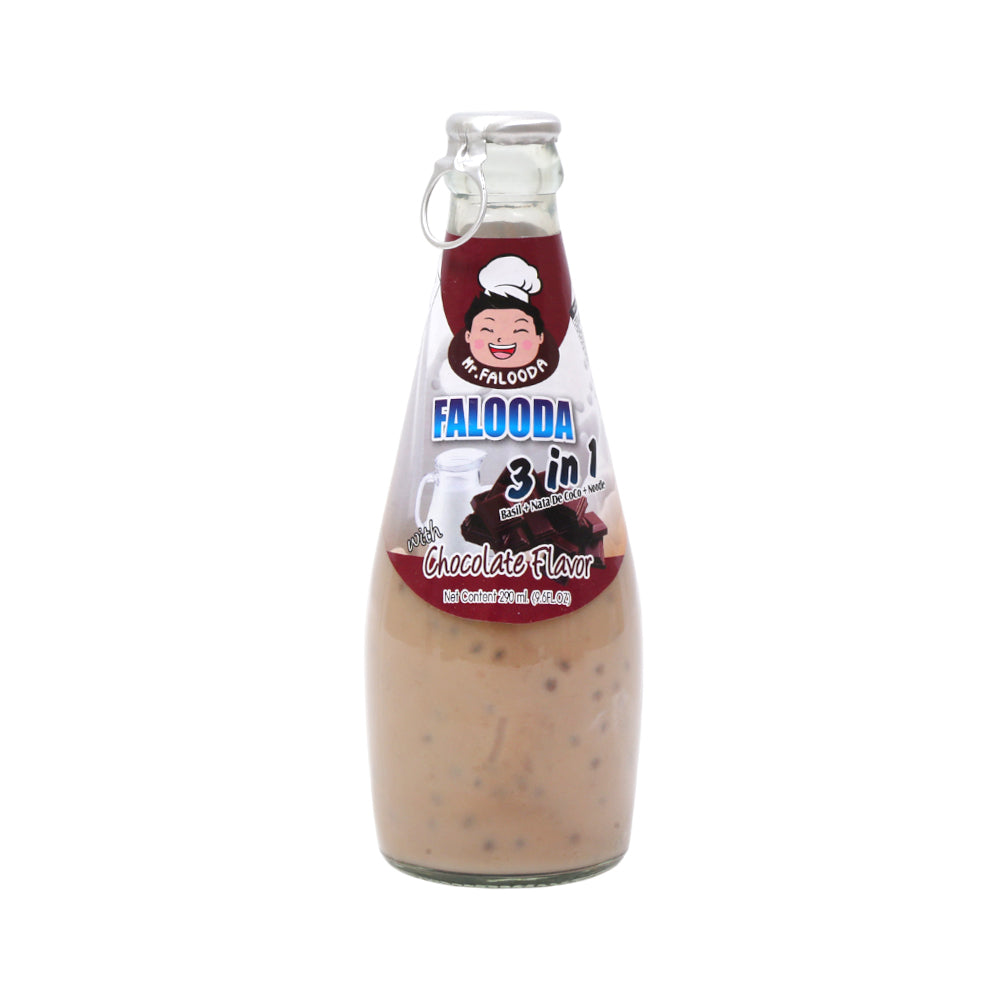 MR FALOODA DRINK CHOCOLATE 290 ML