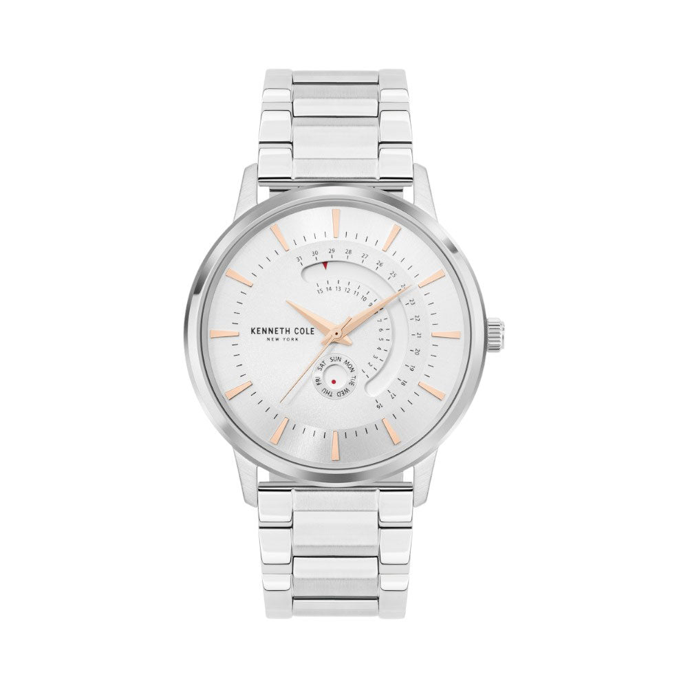 KENNETH COLE WATCH KCWGH2104501