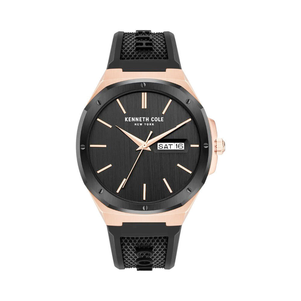 KENNETH COLE WATCH KCWGN2104801