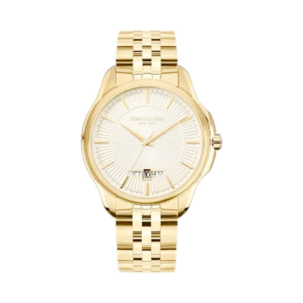KENNETH COLE WATCH KCWGH2125104