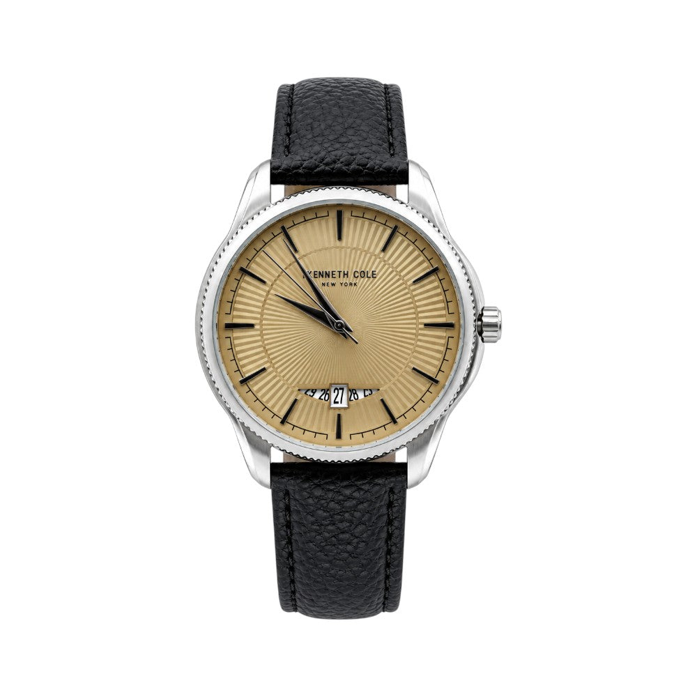 KENNETH COLE WATCH KCWGB2217802