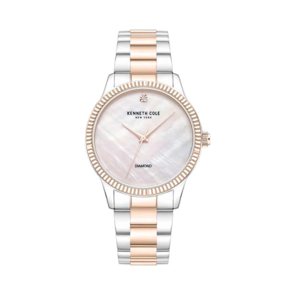 KENNETH COLE WATCH KCWLG0032604