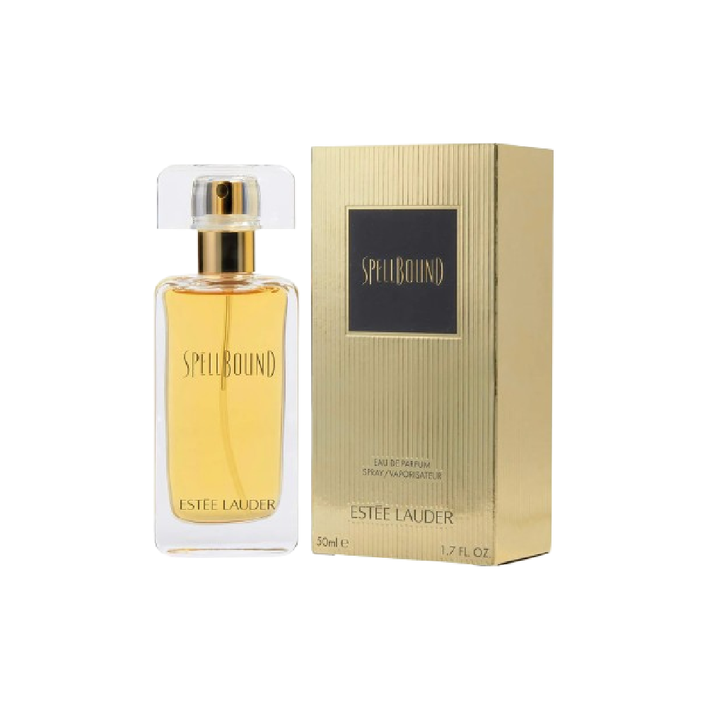ESTEE LAUDER SPELL BOUND 50 ML