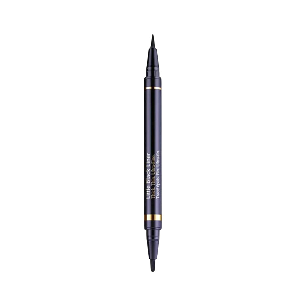 ESTEE LAUDER WATERPROOF EYE LINER LBL 01 ONYX.9G