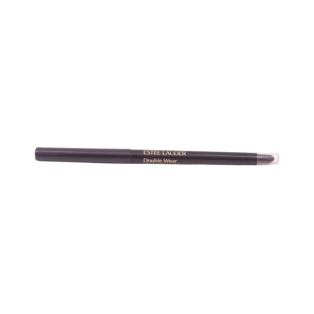 ESTEE LAUDER DOUBLE WEAR INFINITE WATERPROOF 01 KHOL NOIR P