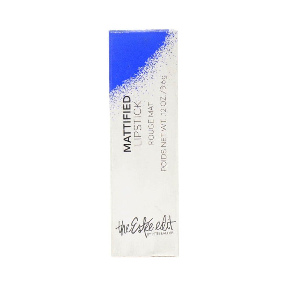 ESTEE LAUDER LIPSTICK 10KILLIN IT 3.6GM PC