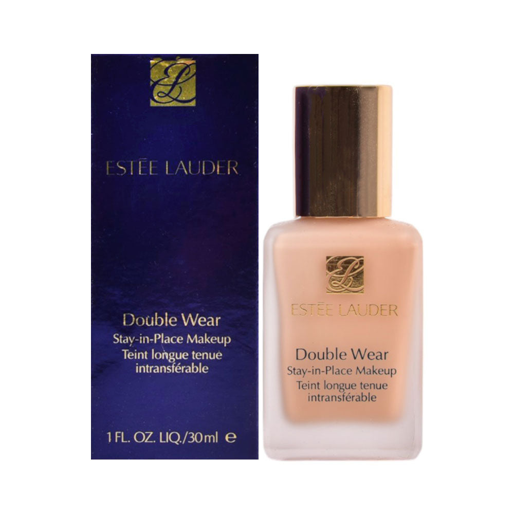 ESTEE LAUDER DOUBLE WEAR FOUNDATION 2CO COOL VANILA