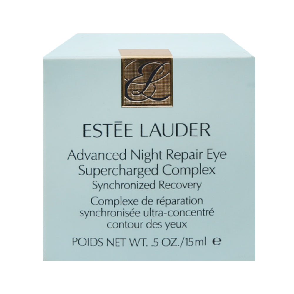 ESTEE LAUDER ADVANCE NIGHT REPAIR SUPERCHARGED COMPLEX EYE C
