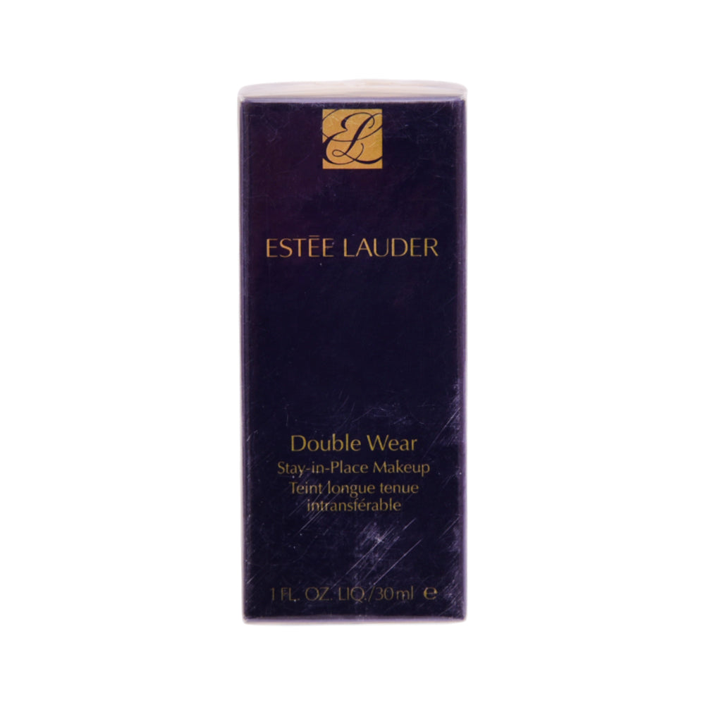 ESTEE LAUDER DOUBLE WEAR FOUNDATION WARM PORCELAIN 30ML