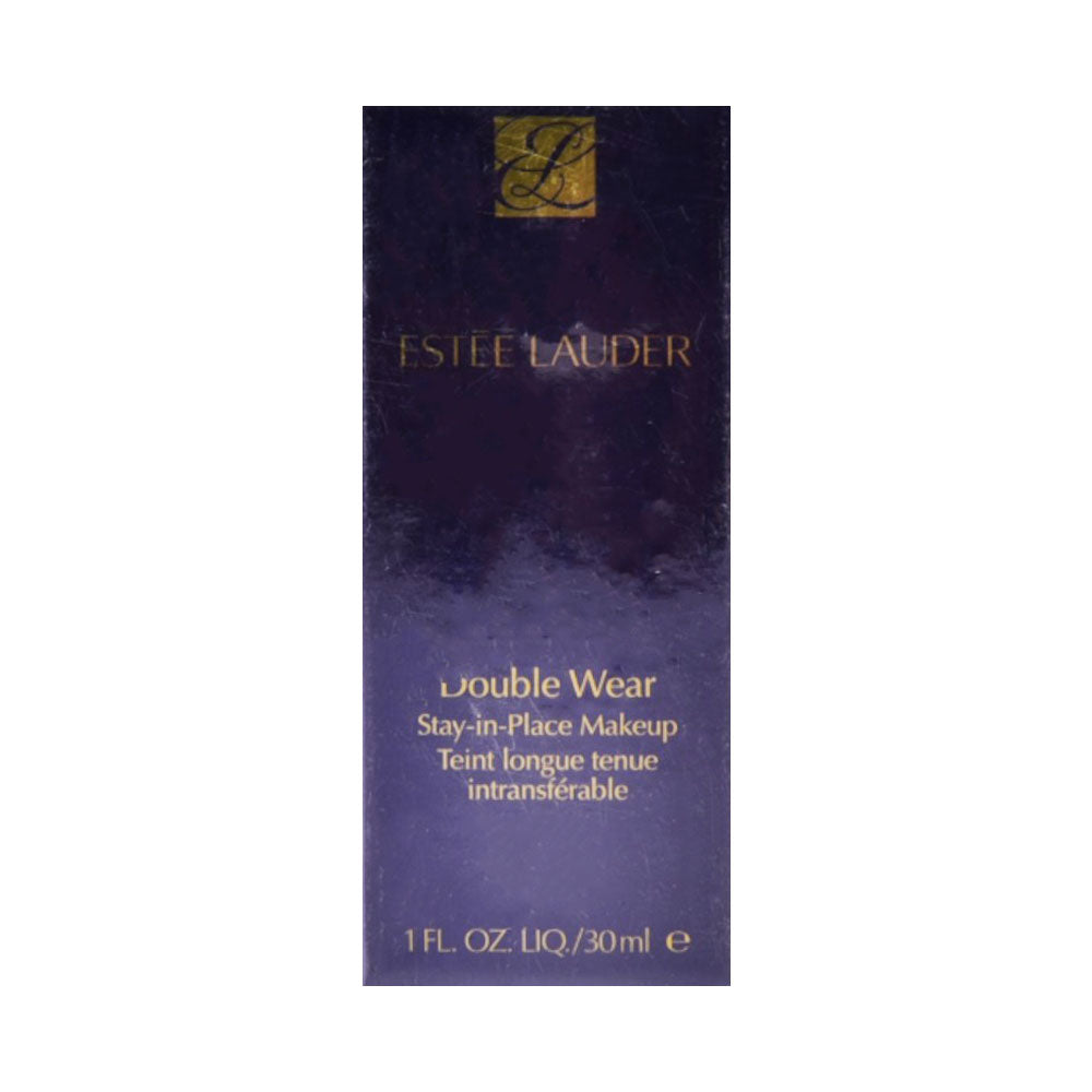 ESTEE LAUDER DOUBLE WEAR STAY IN PLACE ON1 ALABASTER 30ML