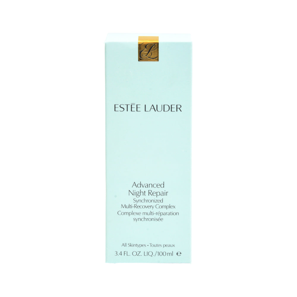 ESTEE LAUDER NIGHT REPAIR ADVANCED SERUM 100 ML