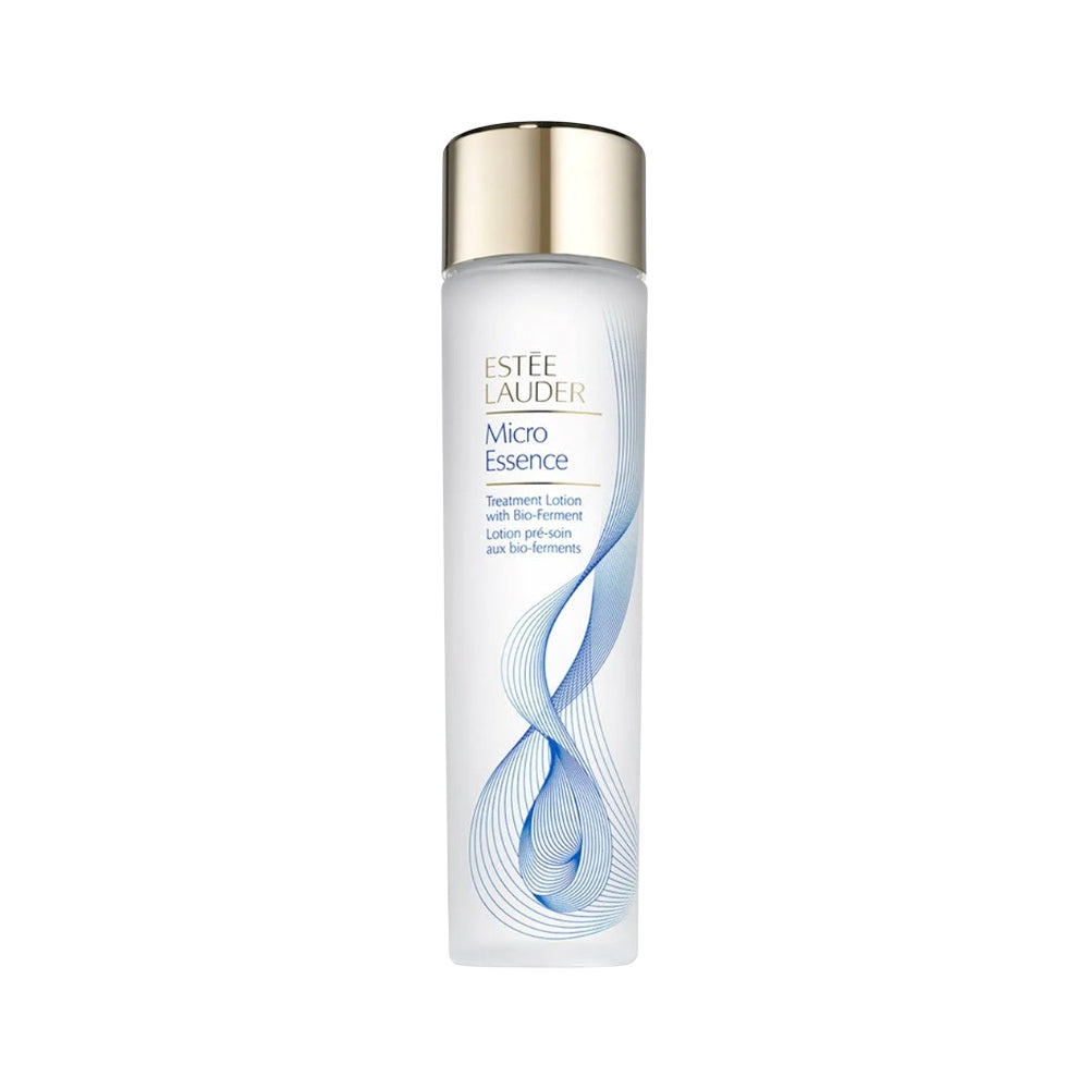 ESTEE LADER MICRO ESSENCE TREATMENT LOTION 200ML