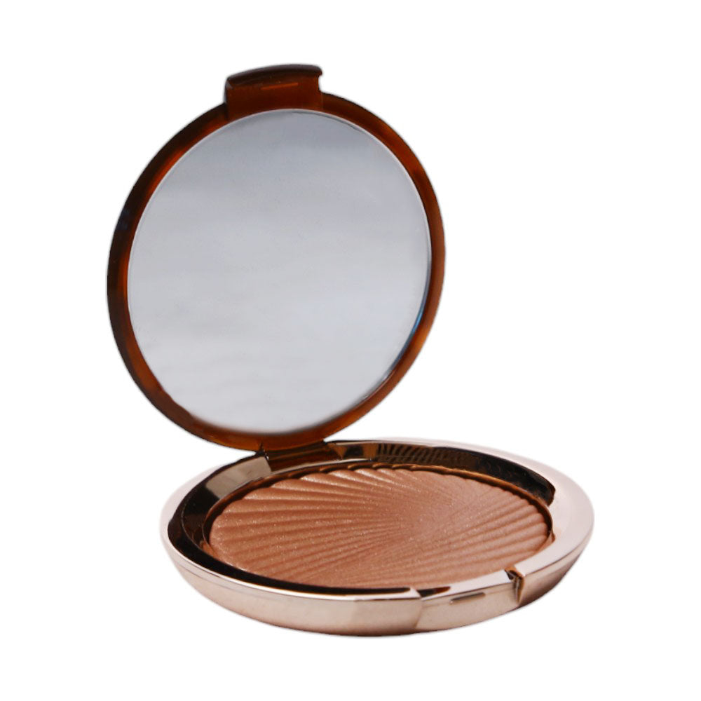ESTEE LAUDER BRONZE GOODNESS HIGHLIGHTING POWDER 03 MODERN M