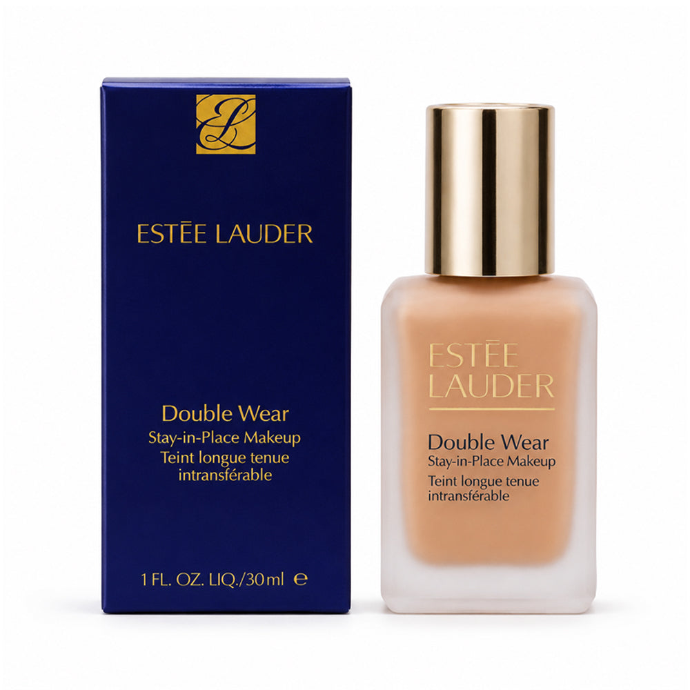 ESTEE LAUDER DOUBLE WEAR FOUNDATION 1N2 ECRU 3ML
