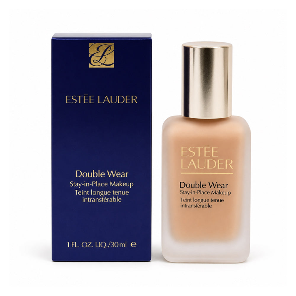 ESTEE LAUDER DOUBLE WEAR FOUNDATION 2N2 BUFF 30ML