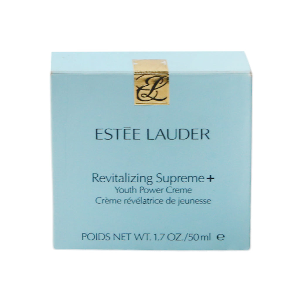 ESTEE LAUDER REVIALIZING SUPREME+YOUTH POWER CREME 50ML