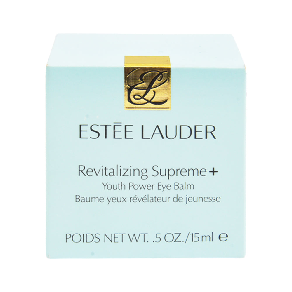 ESTEE LAUDER REVIALZING SUPREME + YOTH POWDER EYE BALM 15ML